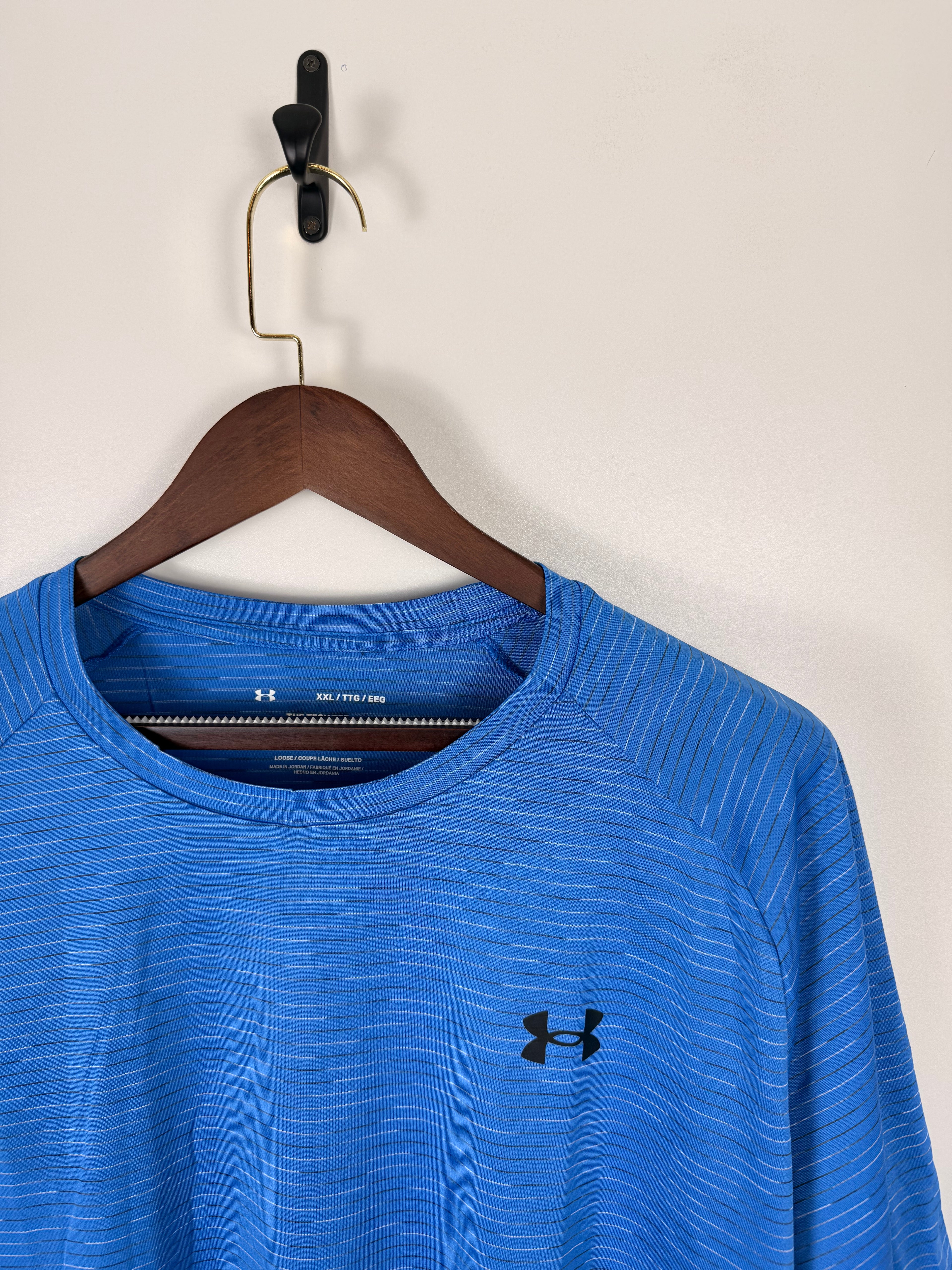 UnderArmour DriFit