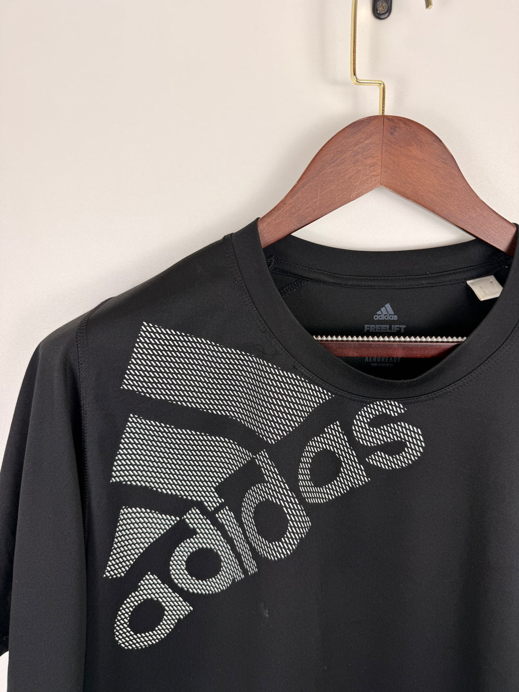 Adidas Oversized Dri-Fit