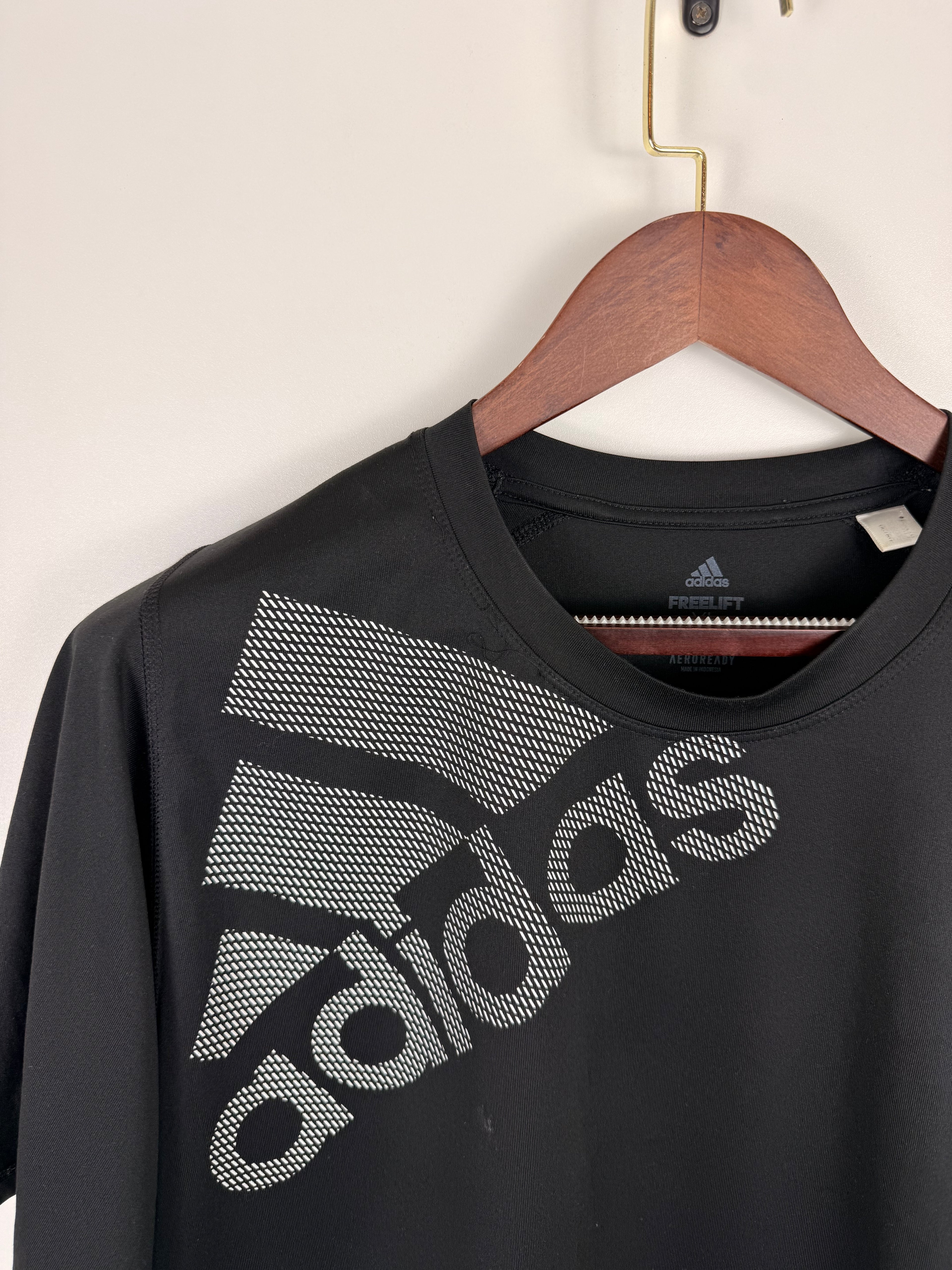 Adidas Oversized Dri-Fit