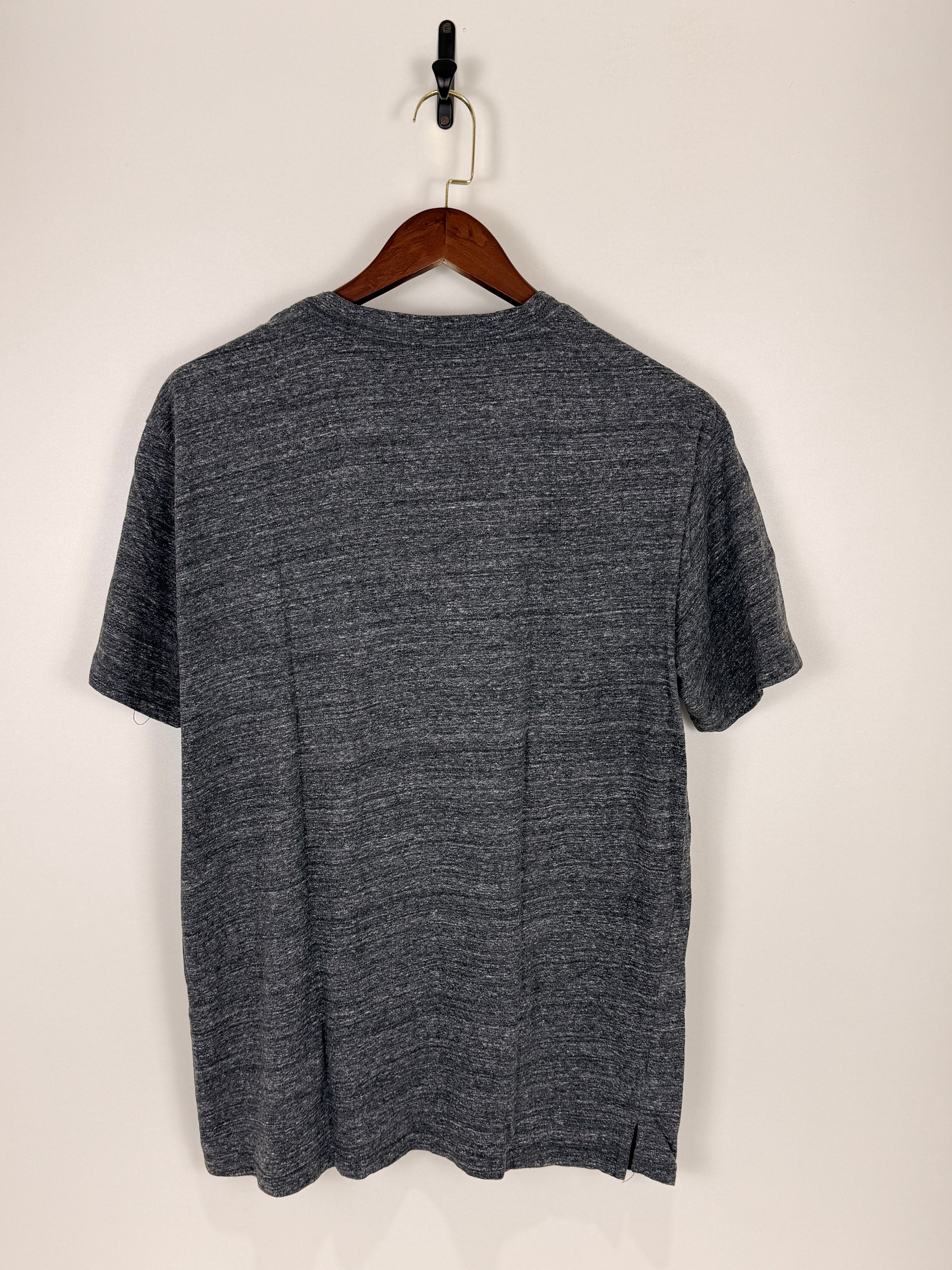 DC Charcoal Pocket T-Shirt | C:46 L:29