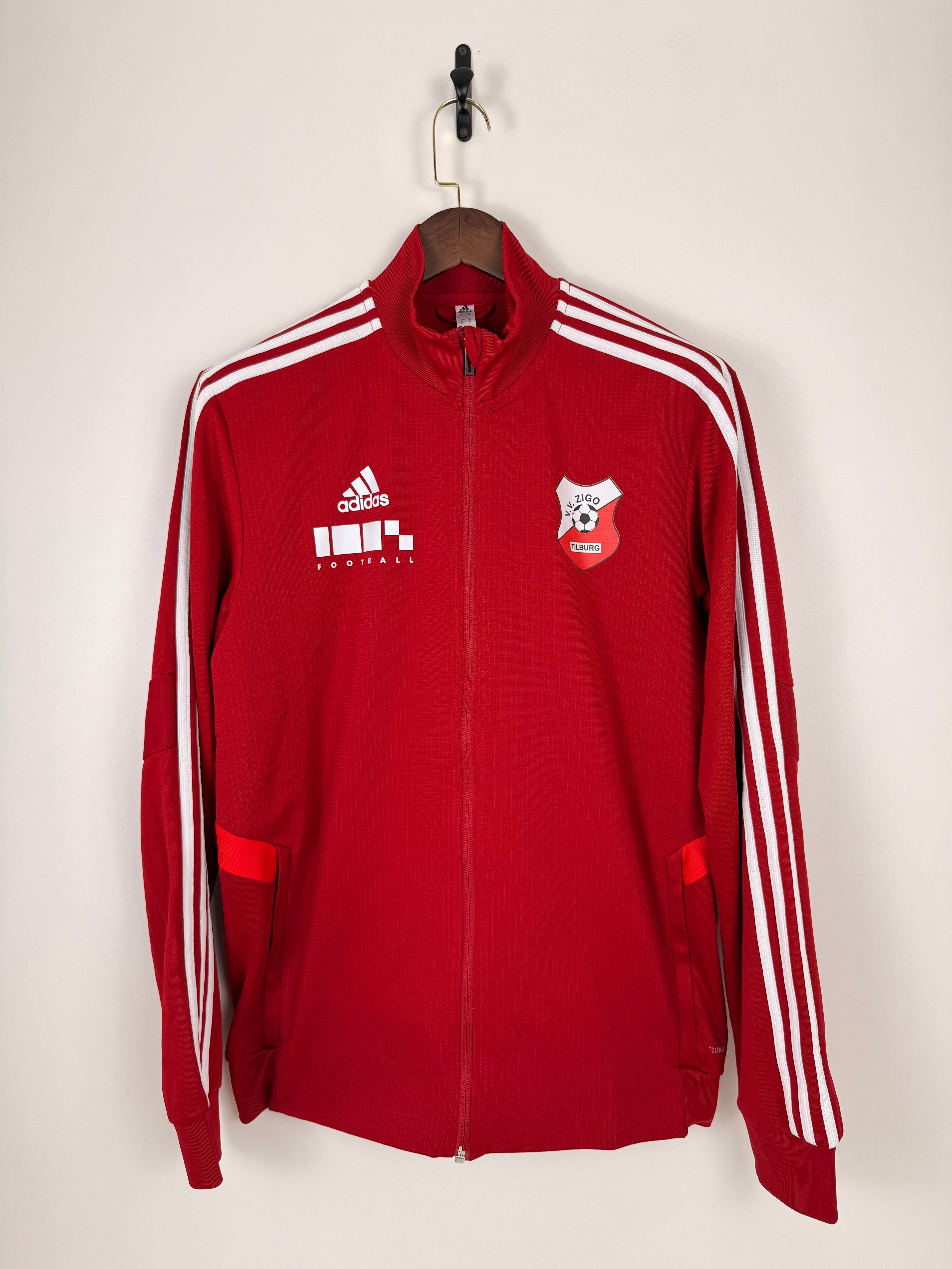 Tilburg FC Training Jacket