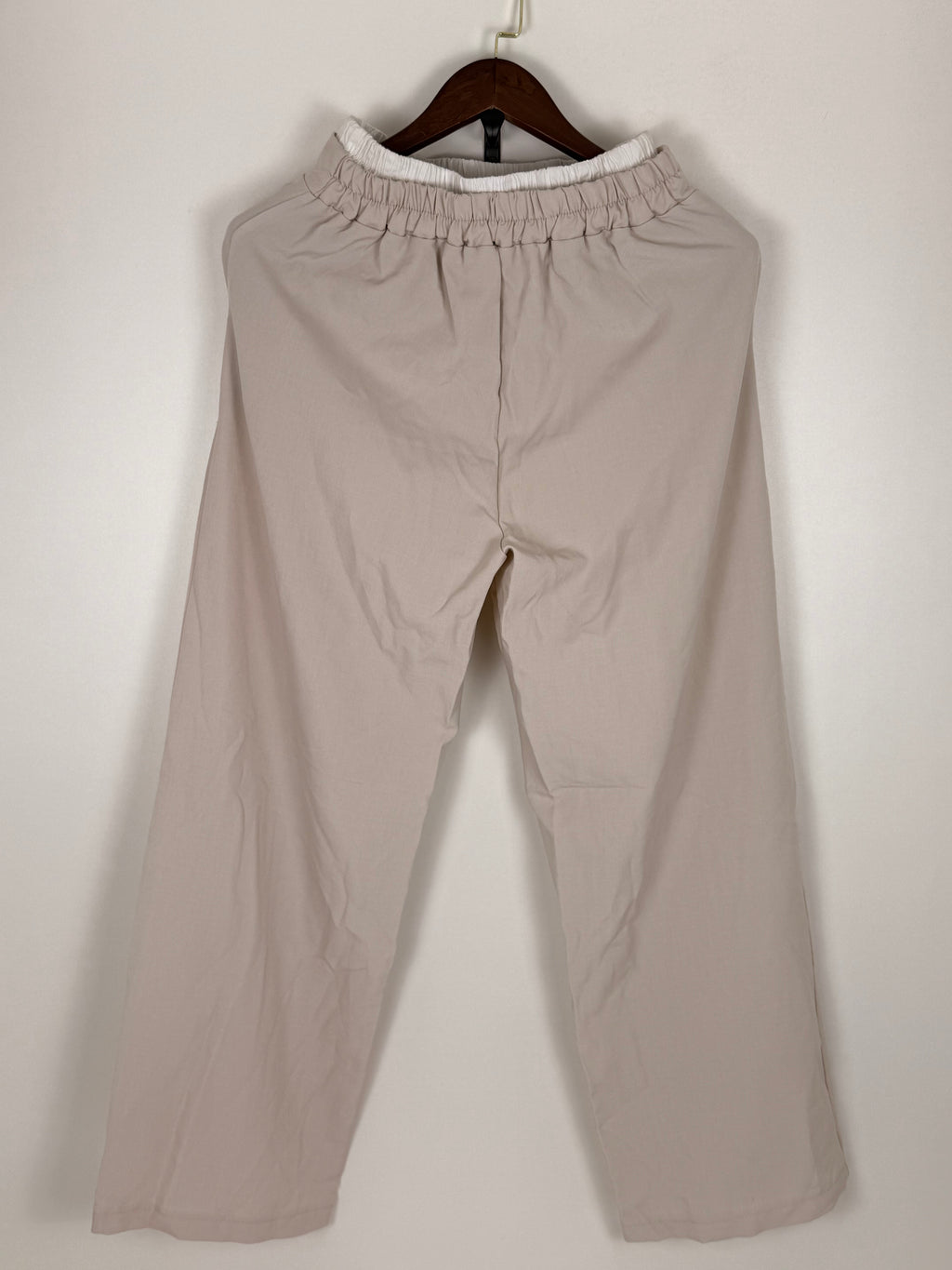 Wide Legged Lounge Pants