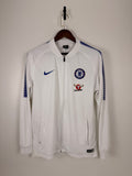 Chelsea Training Jacket
