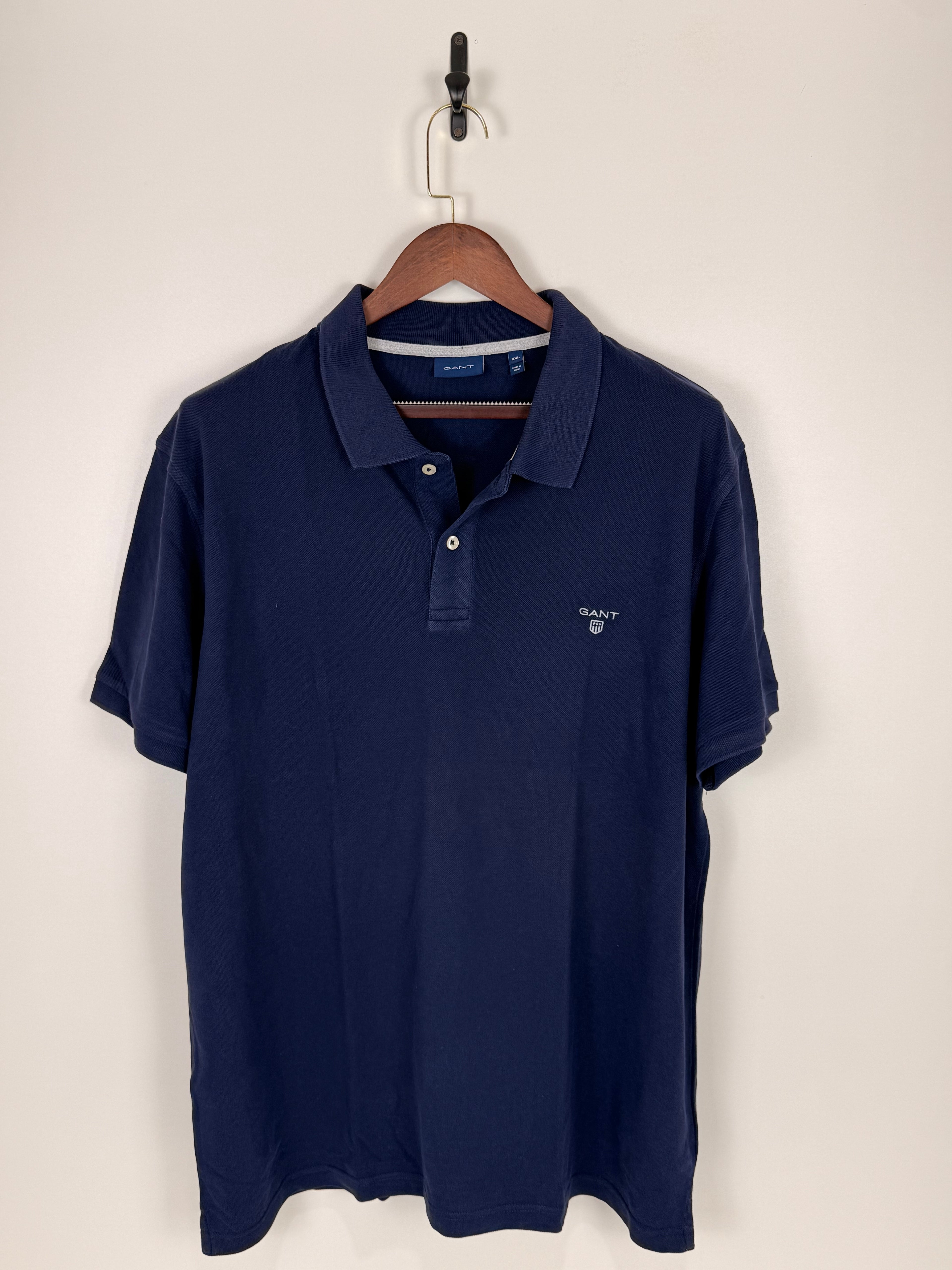 GANT Classic Logo Polo | C:52 L:31