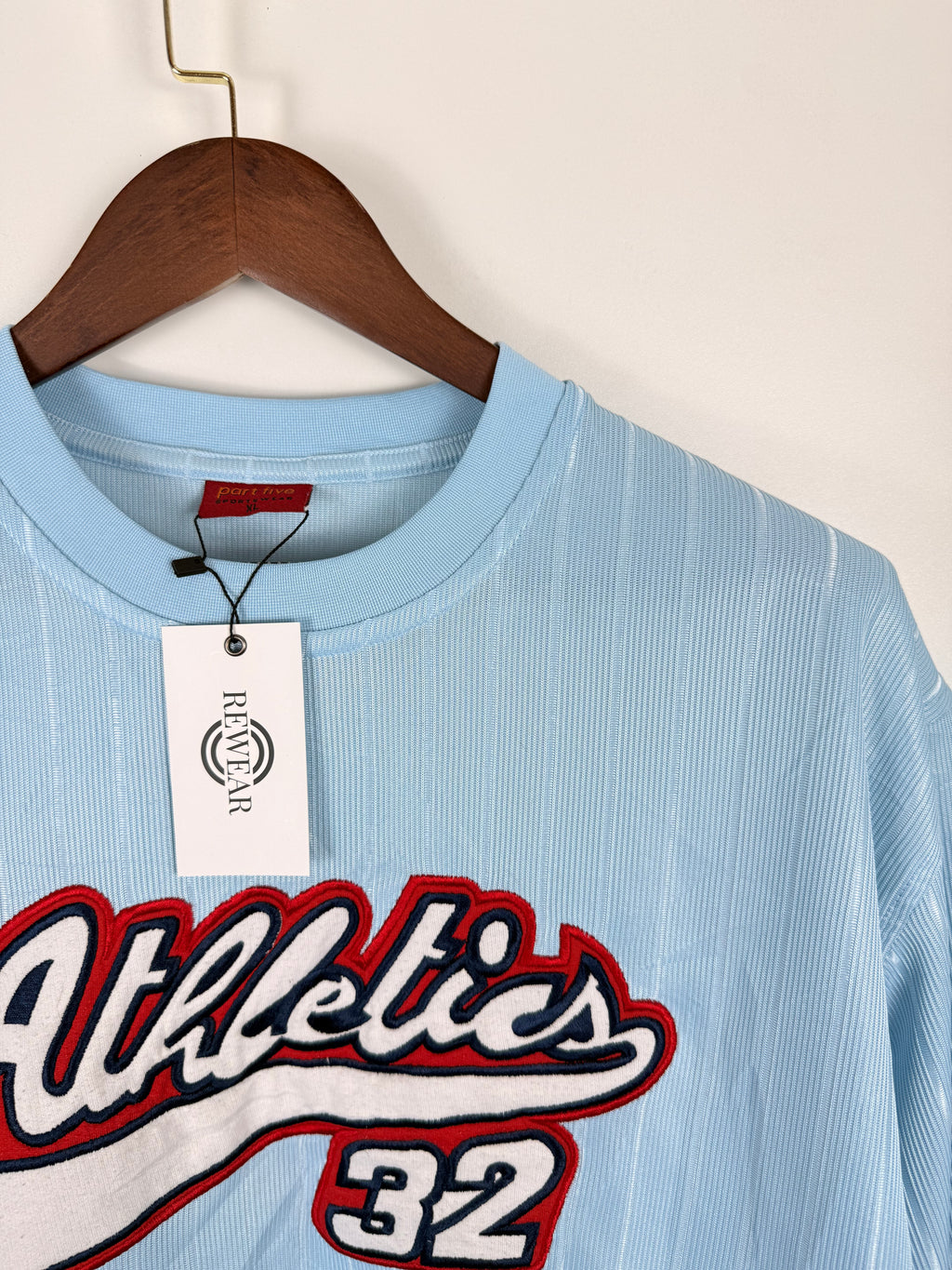 Part Five Baseball T-Shirt