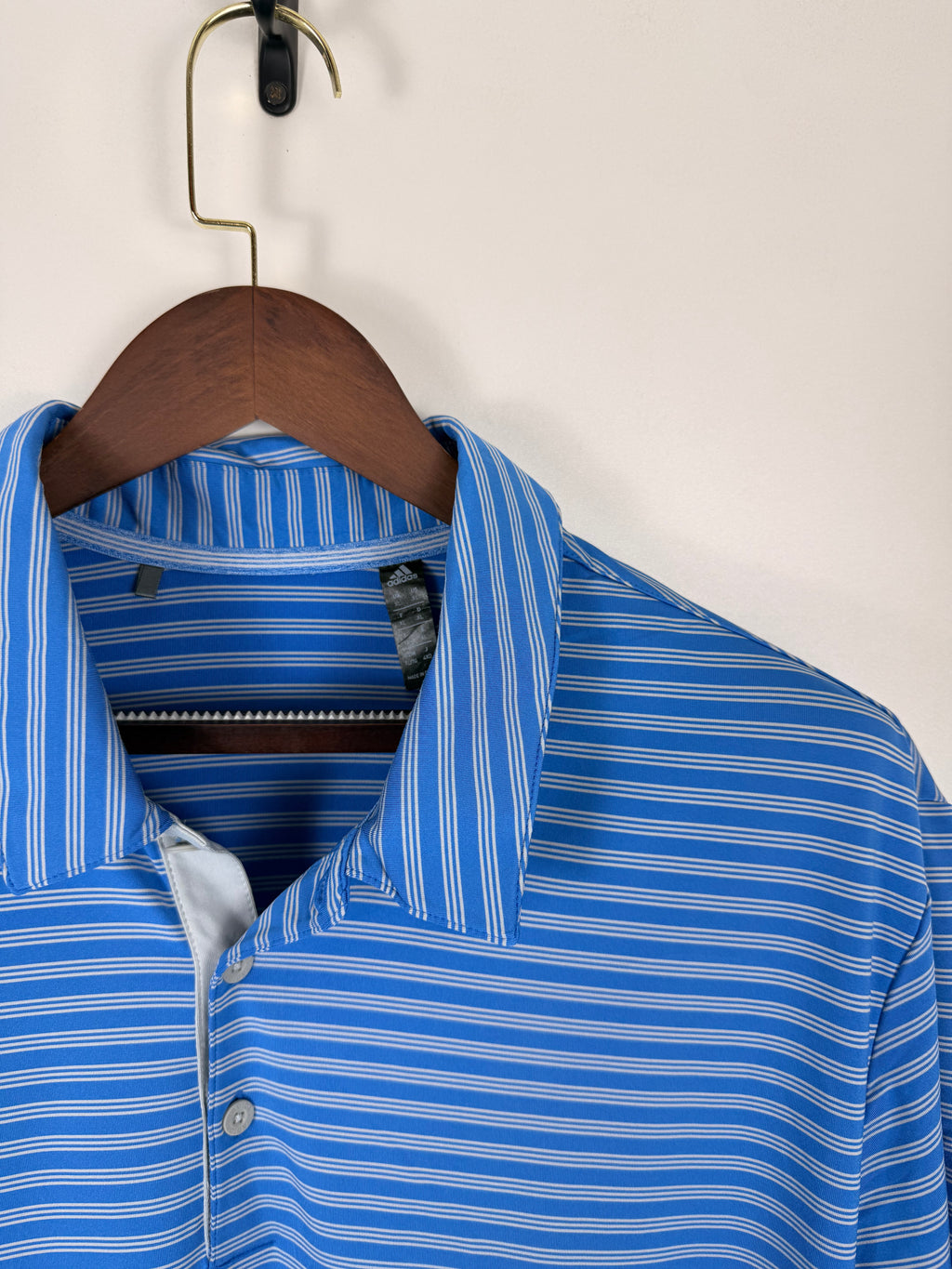 Adidas Polo Dri-Fit