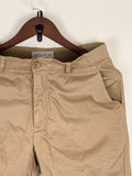 Anti Blue Chino Shorts
