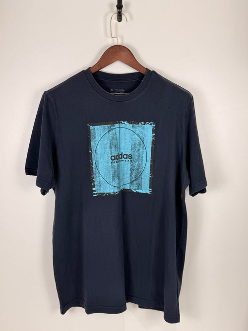 Adidas Sportswear Graphic Logo T-Shirt | C:50. L:30