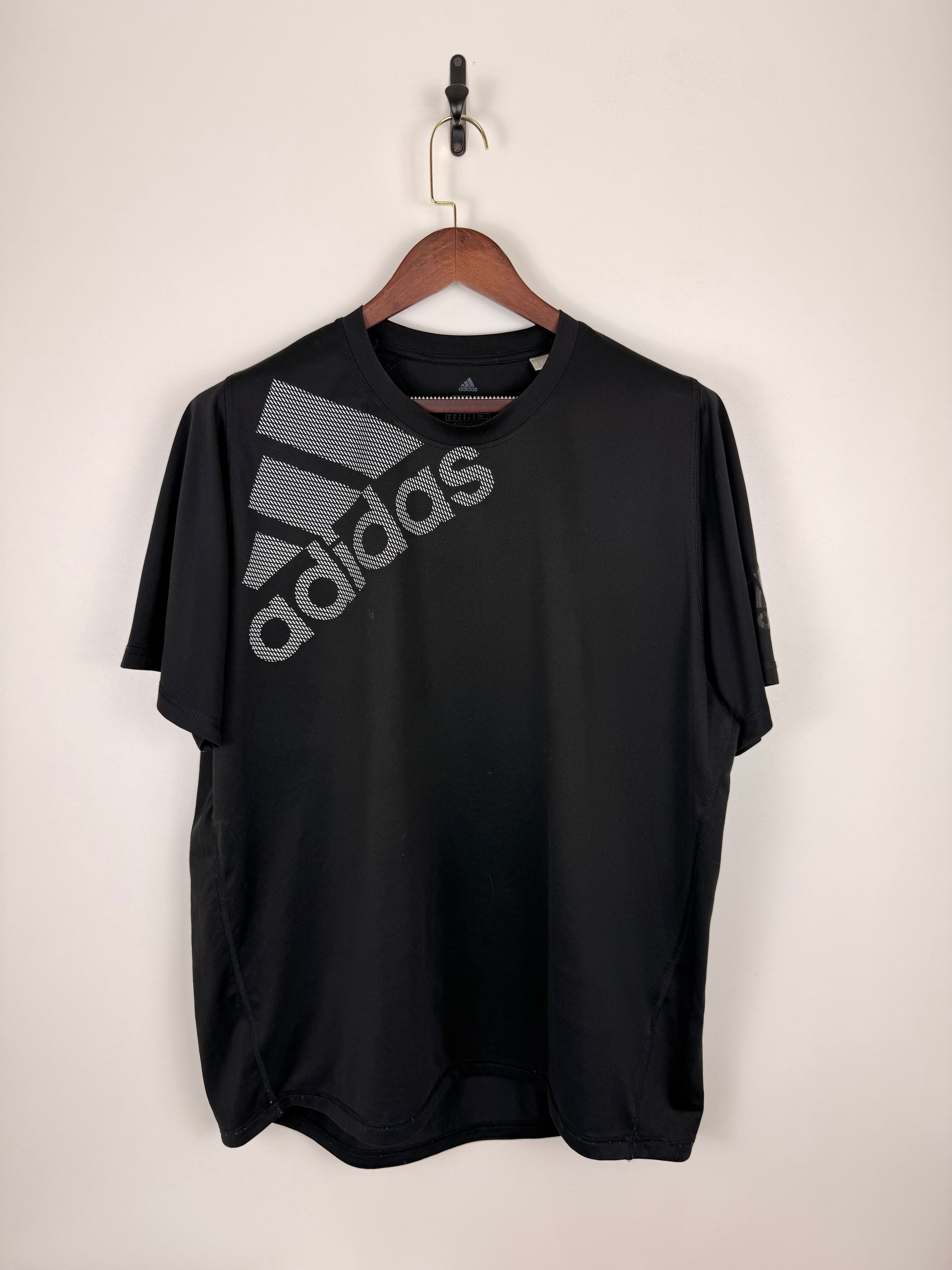 Adidas Oversized Dri-Fit